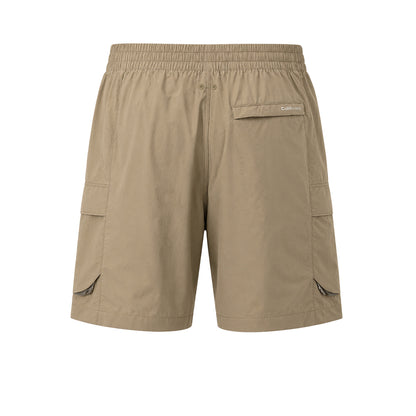 FILA Cargo Unisex Lifestyle Shorts - Supersports Thailand