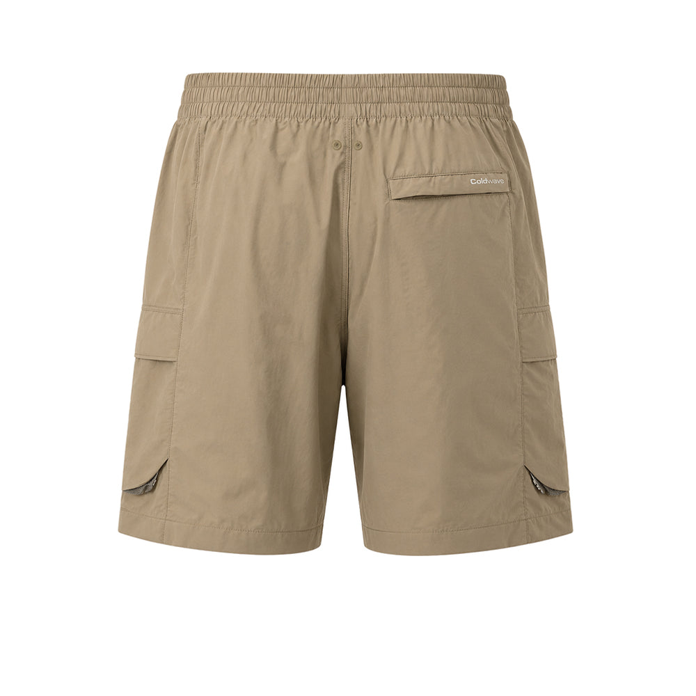 FILA Cargo Unisex Lifestyle Shorts - Supersports Thailand