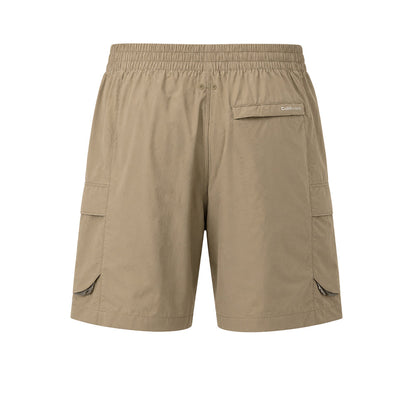 FILA Cargo Unisex Lifestyle Shorts - Supersports Thailand
