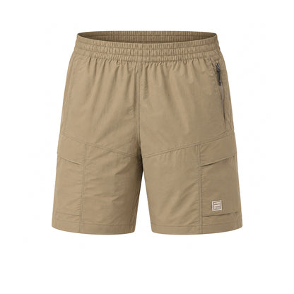 FILA Cargo Unisex Lifestyle Shorts - Supersports Thailand