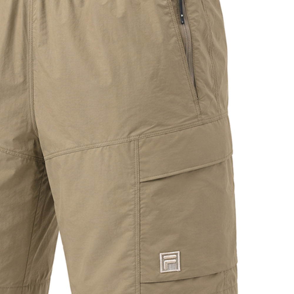 FILA Cargo Unisex Lifestyle Shorts - Supersports Thailand