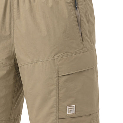 FILA Cargo Unisex Lifestyle Shorts - Supersports Thailand