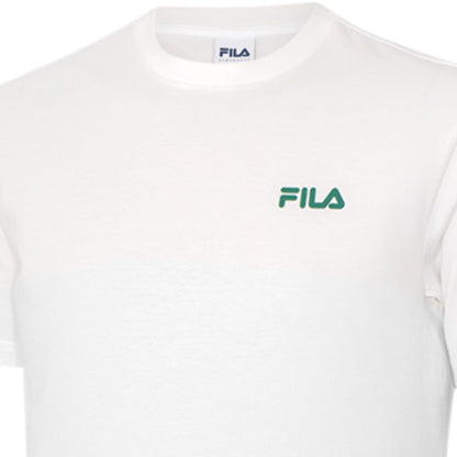 FILA Ess 103X เสื้อยืดผู้ใหญ่