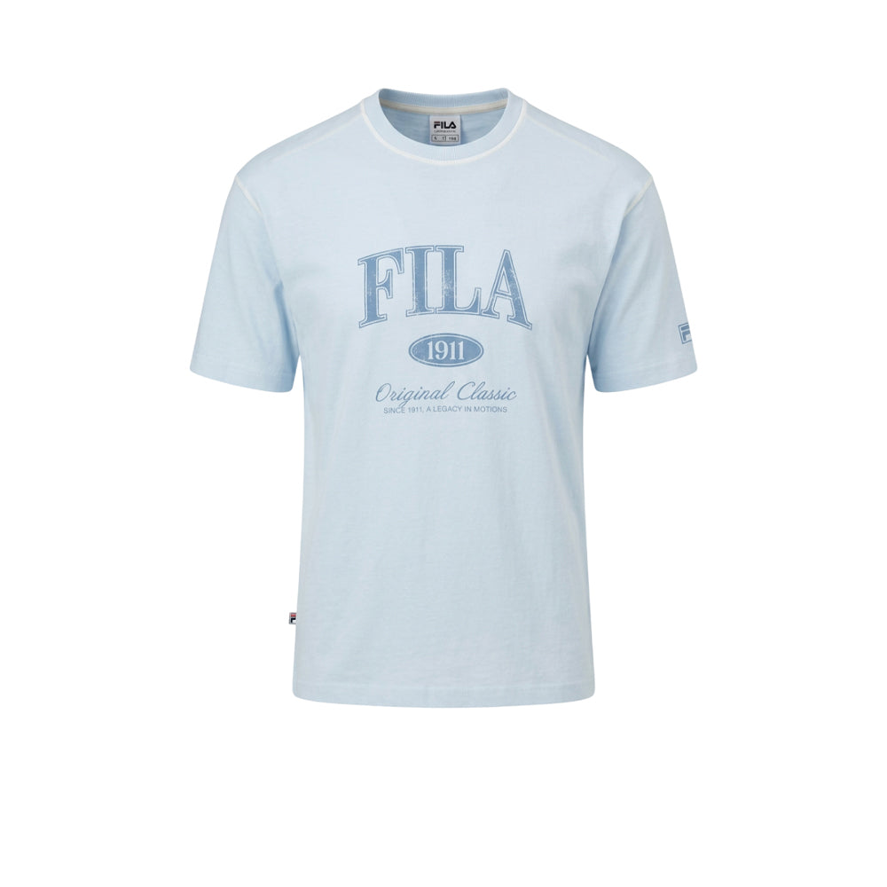 FILA Pigment Unisex T-Shirt - Supersports Thailand