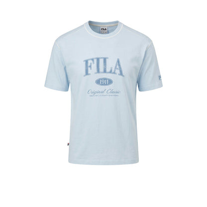 FILA Pigment Unisex T-Shirt - Supersports Thailand