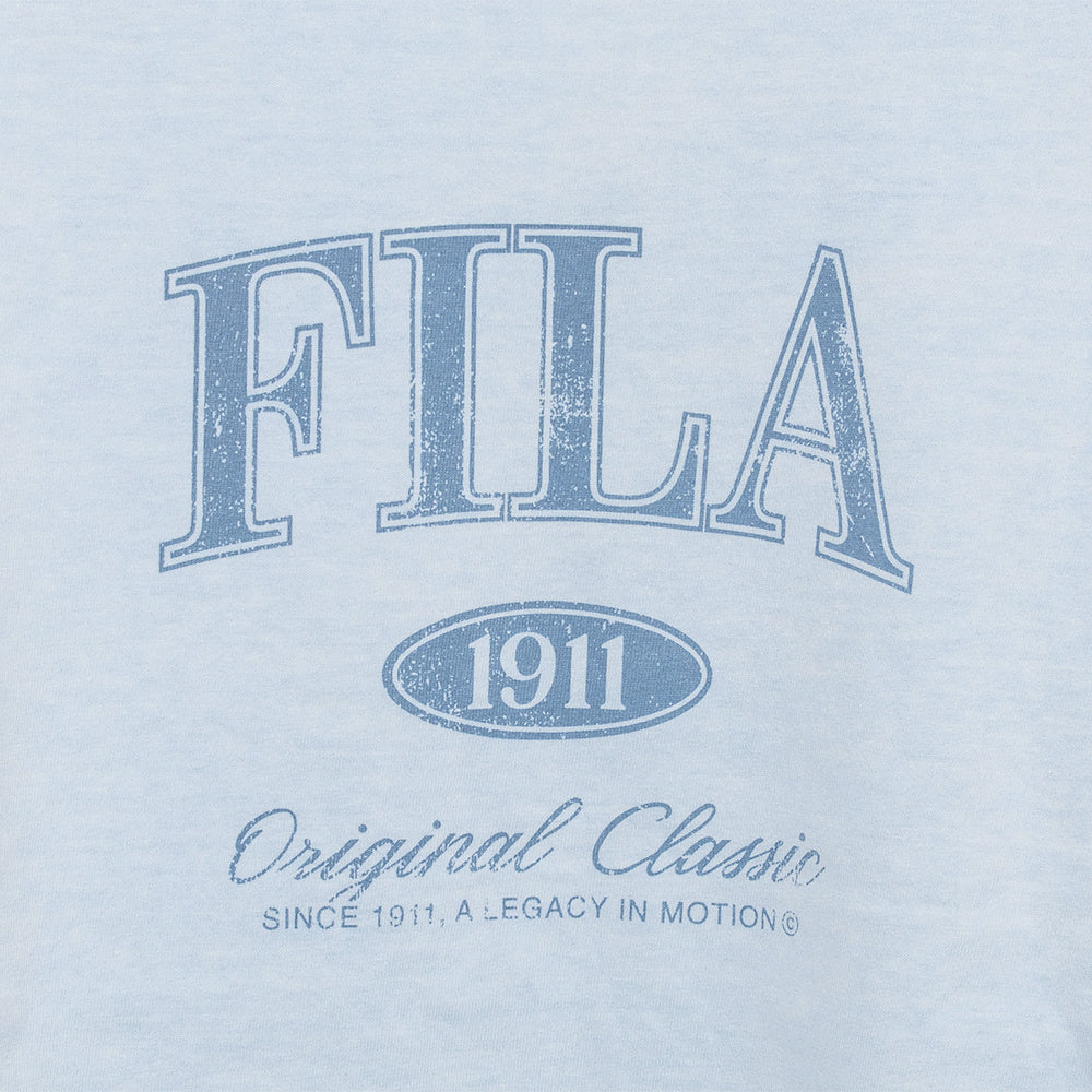 FILA Pigment Unisex T-Shirt - Supersports Thailand