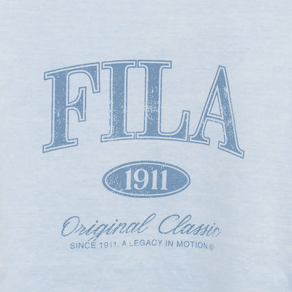 FILA Pigment Unisex T-Shirt - Supersports Thailand