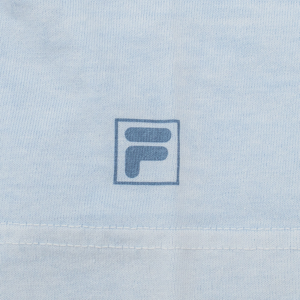 FILA Pigment Unisex T-Shirt - Supersports Thailand Supersports Thailand
