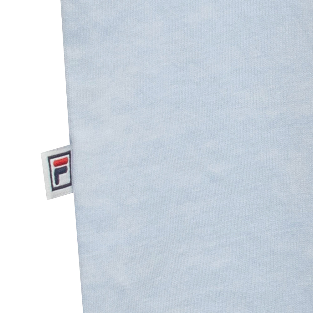 FILA Pigment Unisex T-Shirt - Supersports Thailand Supersports Thailand