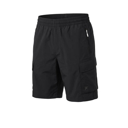 FILA Cargo Unisex Lifestyle Shorts - Supersports Thailand