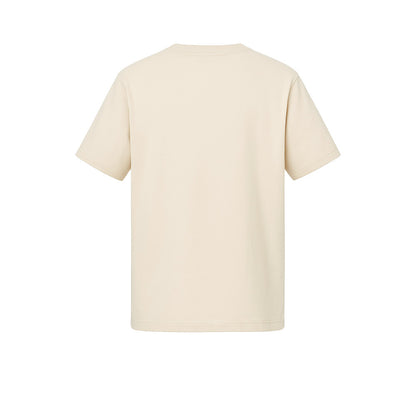 FILA Heritage เสื้อยืดผู้ใหญ่