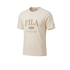 FILA Pigment Unisex T-Shirt - Supersports Thailand