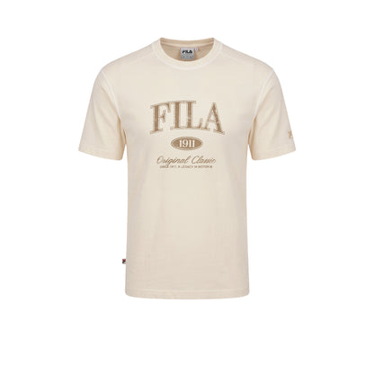 FILA Pigment Unisex T-Shirt - Supersports Thailand