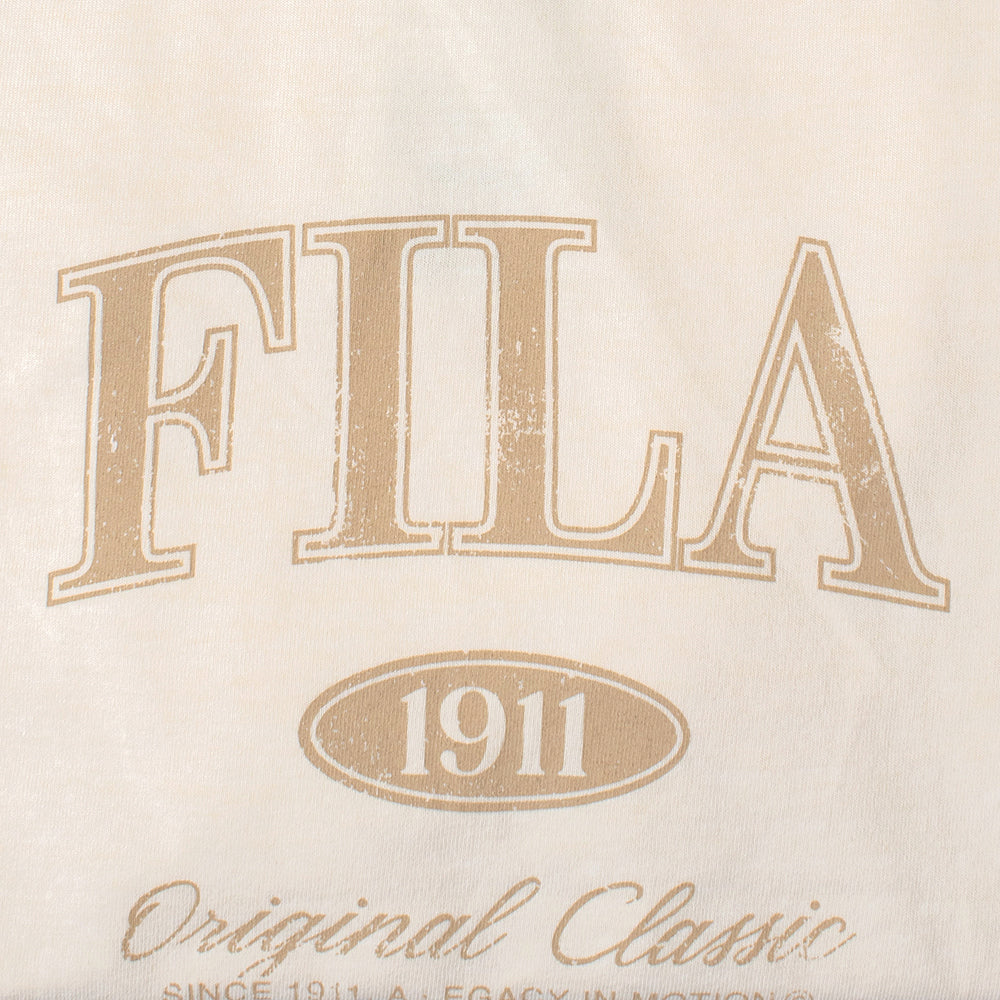 FILA Pigment Unisex T-Shirt - Supersports Thailand Supersports Thailand