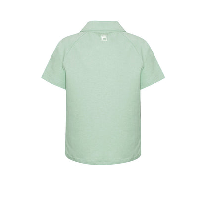 FILA Marcaron Girls Polo Shirt - Supersports Thailand
