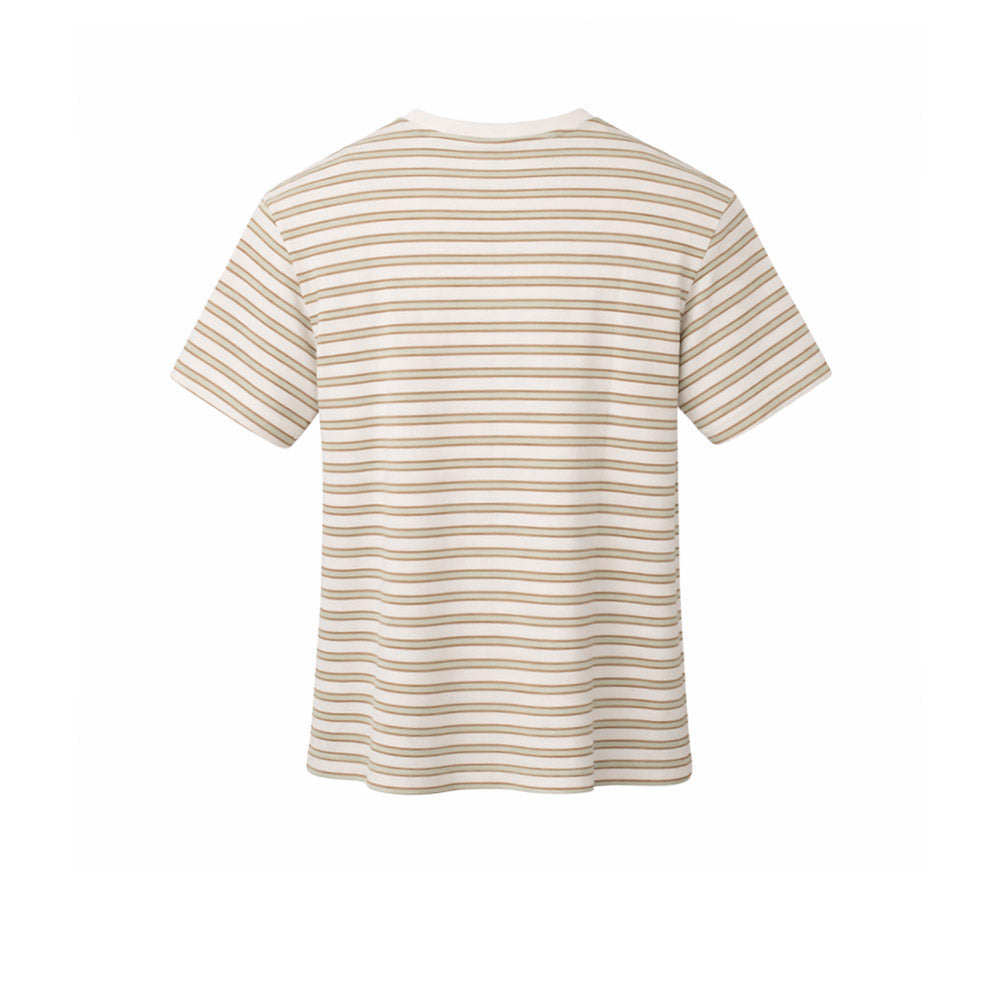 FILA Stripet Unisex T-Shirt - Supersports Thailand Supersports Thailand