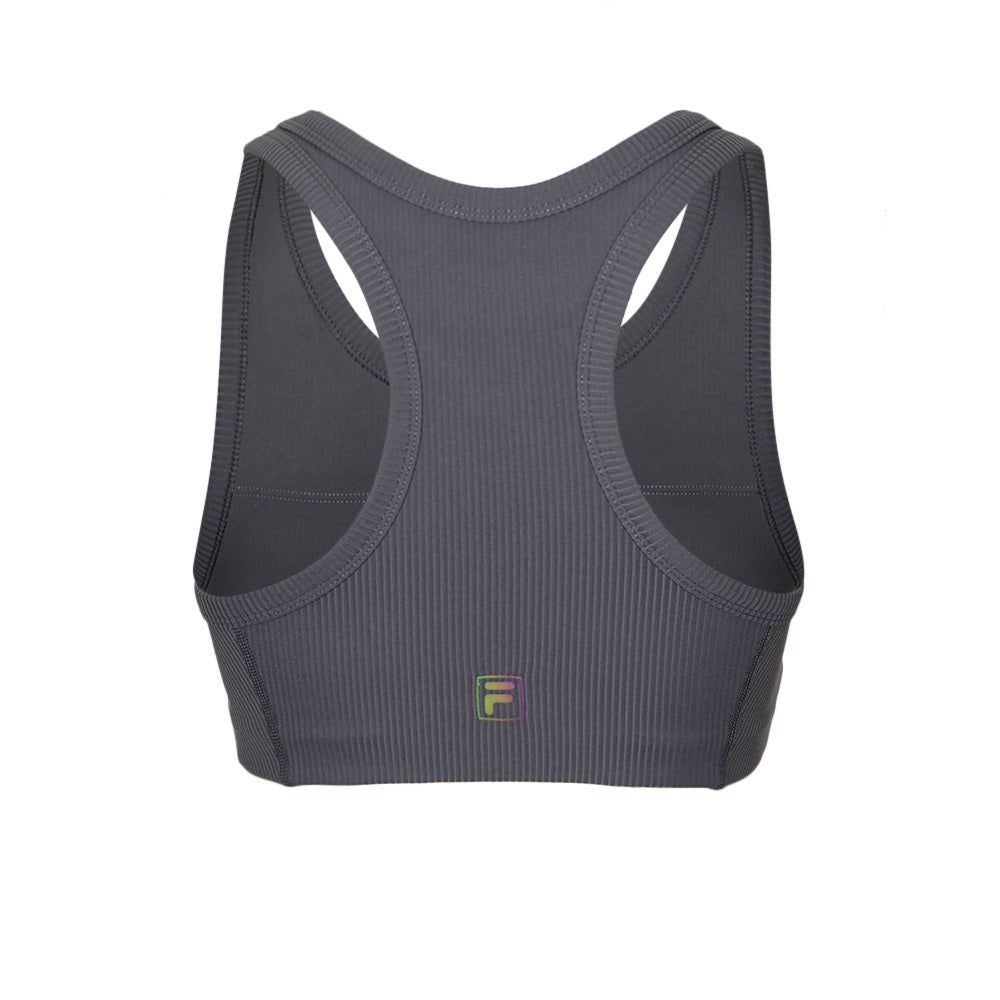 FILA Ribbon Women's Sports Bra - Supersports Thailand
