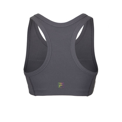 FILA Ribbon Women's Sports Bra - Supersports Thailand