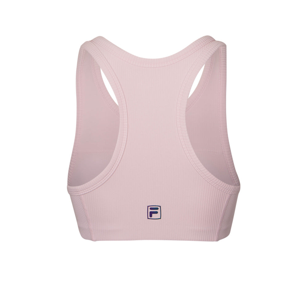 FILA Ribbon Women's Sports Bra - Supersports Thailand Supersports Thailand