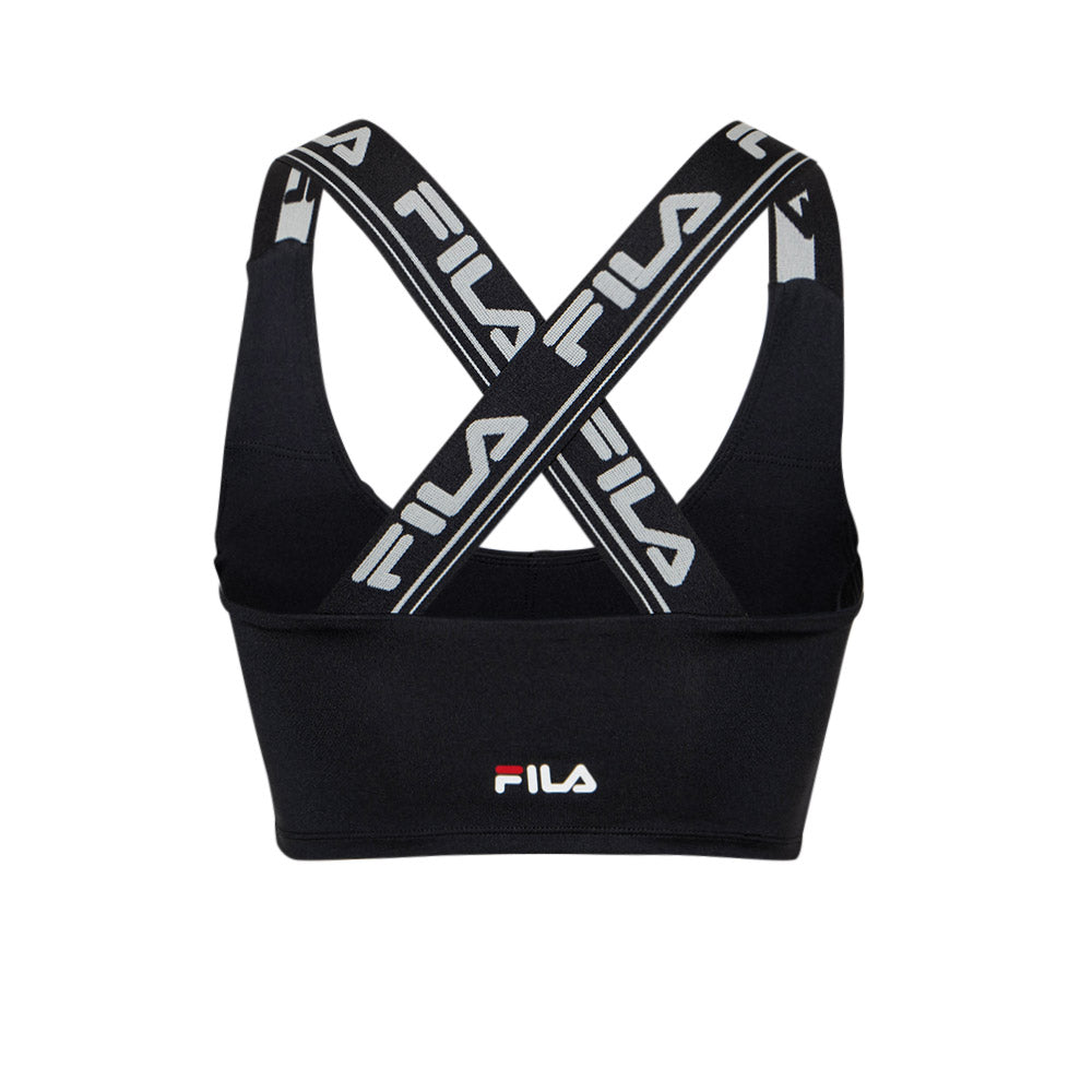 FILA Iconic Women's Sports Bra - Supersports Thailand Supersports Thailand