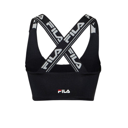 FILA Iconic Women's Sports Bra - Supersports Thailand