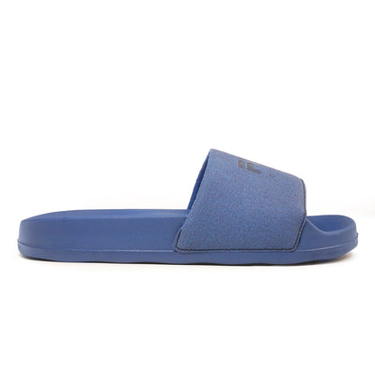 FILA Deboss Men's Sandals - Supersports Thailand