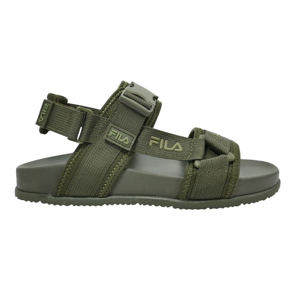 FILA Cassian Men's Sandals - Supersports Thailand