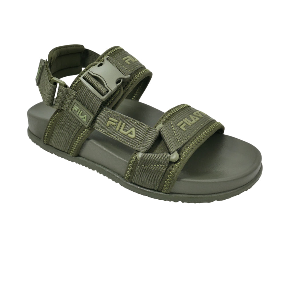 FILA Cassian Men's Sandals - Supersports Thailand Supersports Thailand