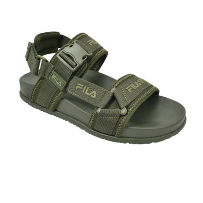 FILA Cassian Men's Sandals - Supersports Thailand