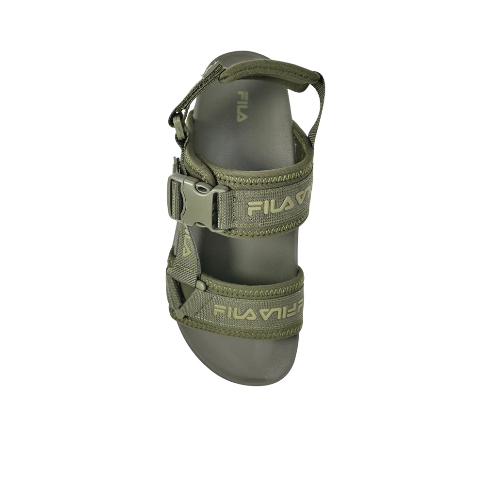 FILA Cassian Men's Sandals - Supersports Thailand