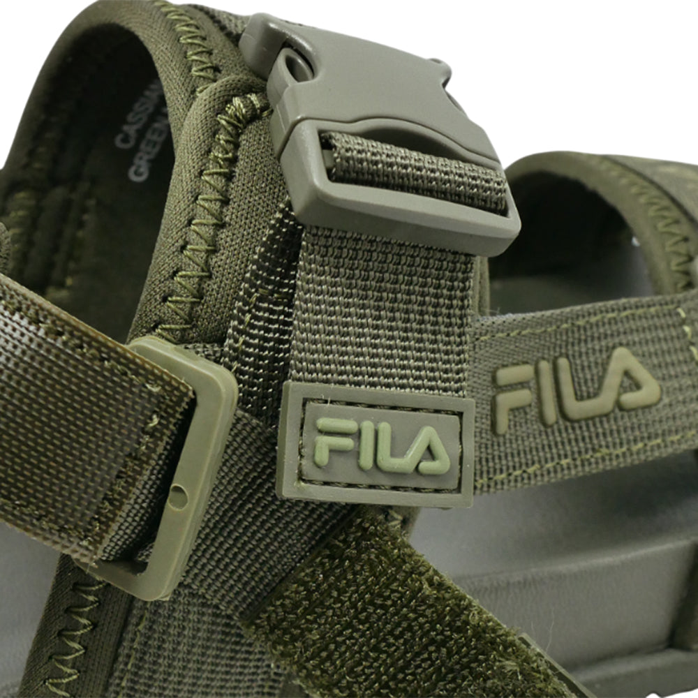FILA Cassian Men's Sandals - Supersports Thailand Supersports Thailand