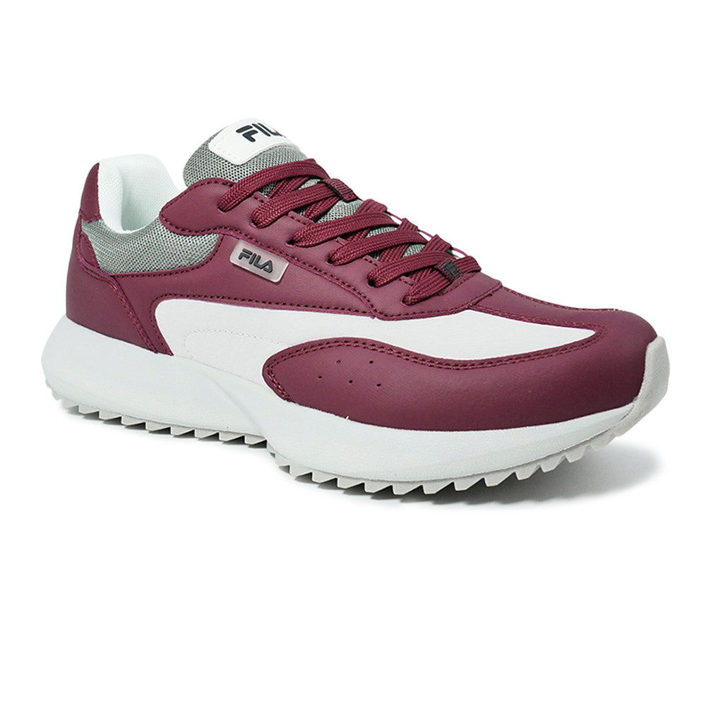 FILA Felix Men's Running Shoes - Supersports Thailand