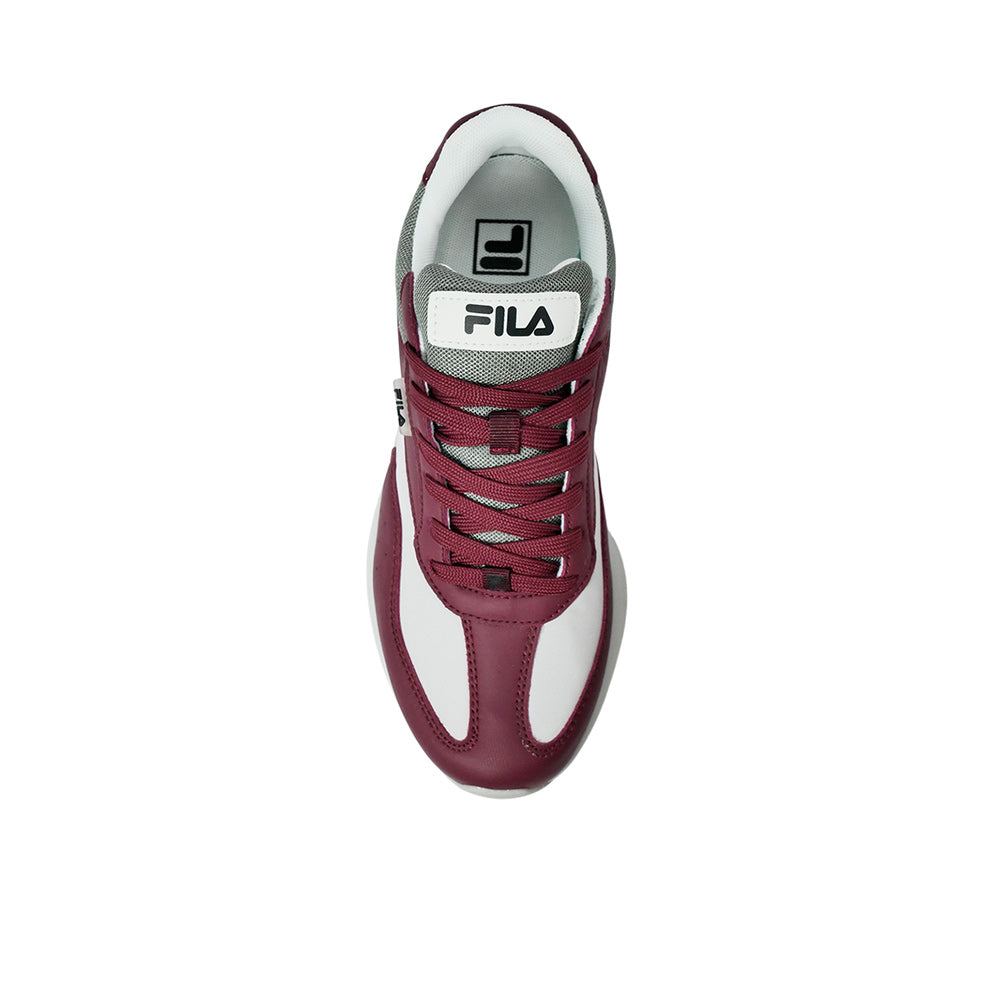 FILA Felix Men's Running Shoes - Supersports Thailand