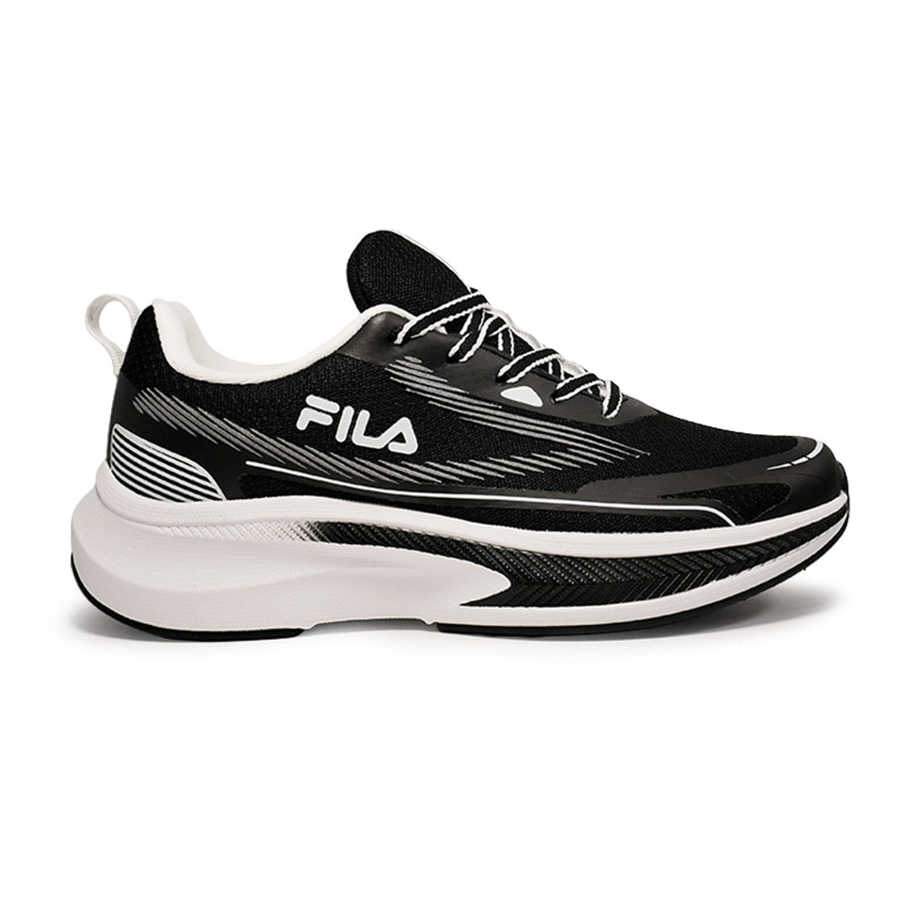 FILA Tech รองเท้าวิ่งผู้ชาย