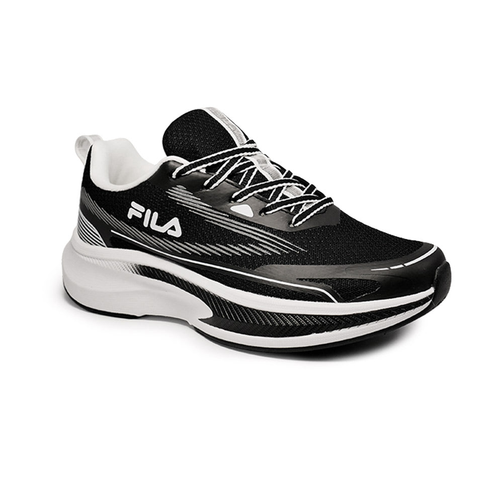 FILA Tech Men's Running Shoes - Supersports Thailand Supersports Thailand