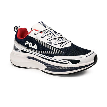 FILA Tech Men's Running Shoes - Supersports Thailand