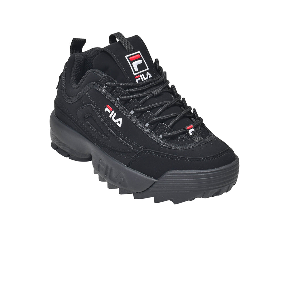 FILA Disruptor 2 1998 Unisex Lifestyle Shoes - Supersports Thailand Supersports Thailand