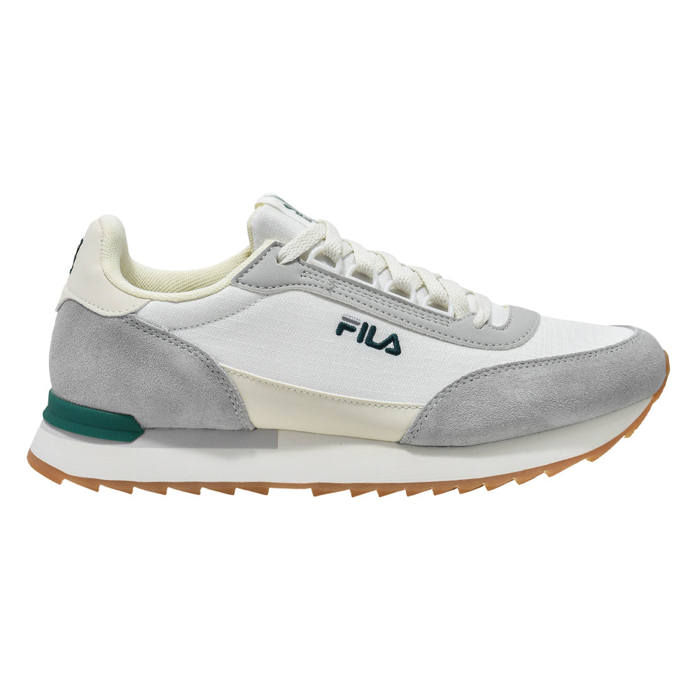 FILA Hadron V3 Unisex Lifestyle Shoes - Supersports Thailand Supersports Thailand