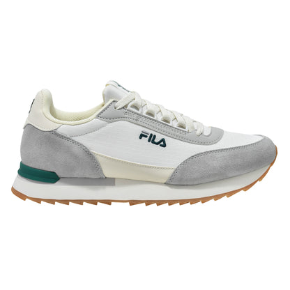FILA Hadron V3 Unisex Lifestyle Shoes - Supersports Thailand