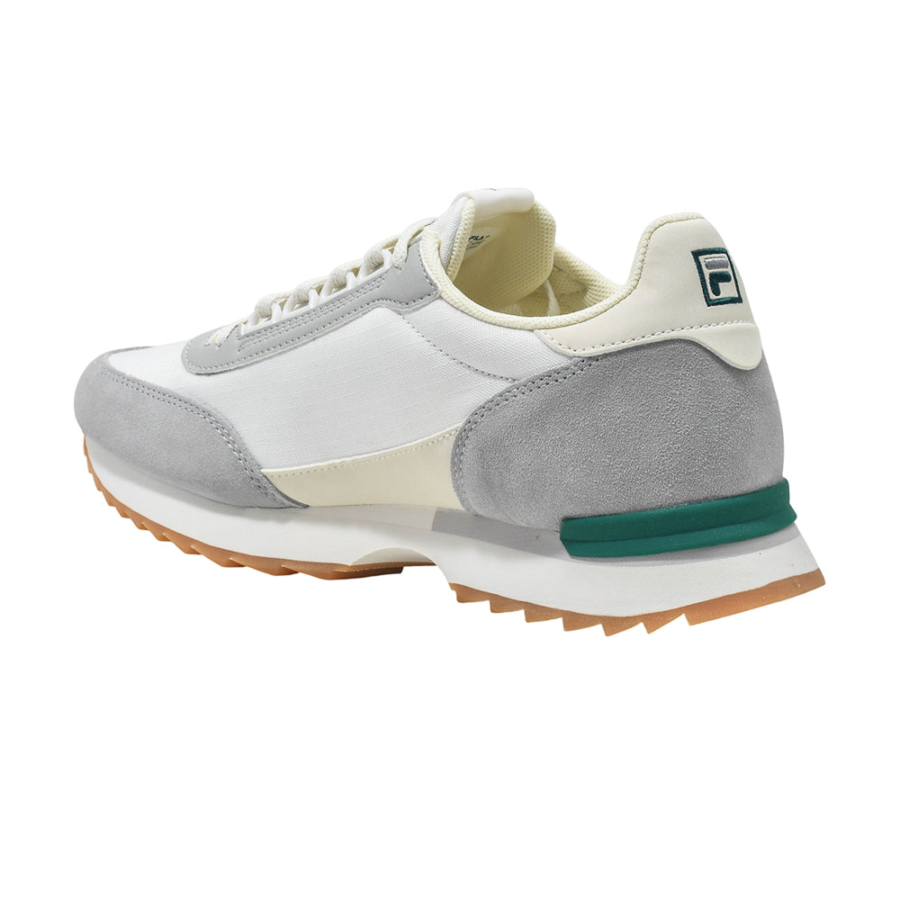 FILA Hadron V3 Unisex Lifestyle Shoes - Supersports Thailand Supersports Thailand