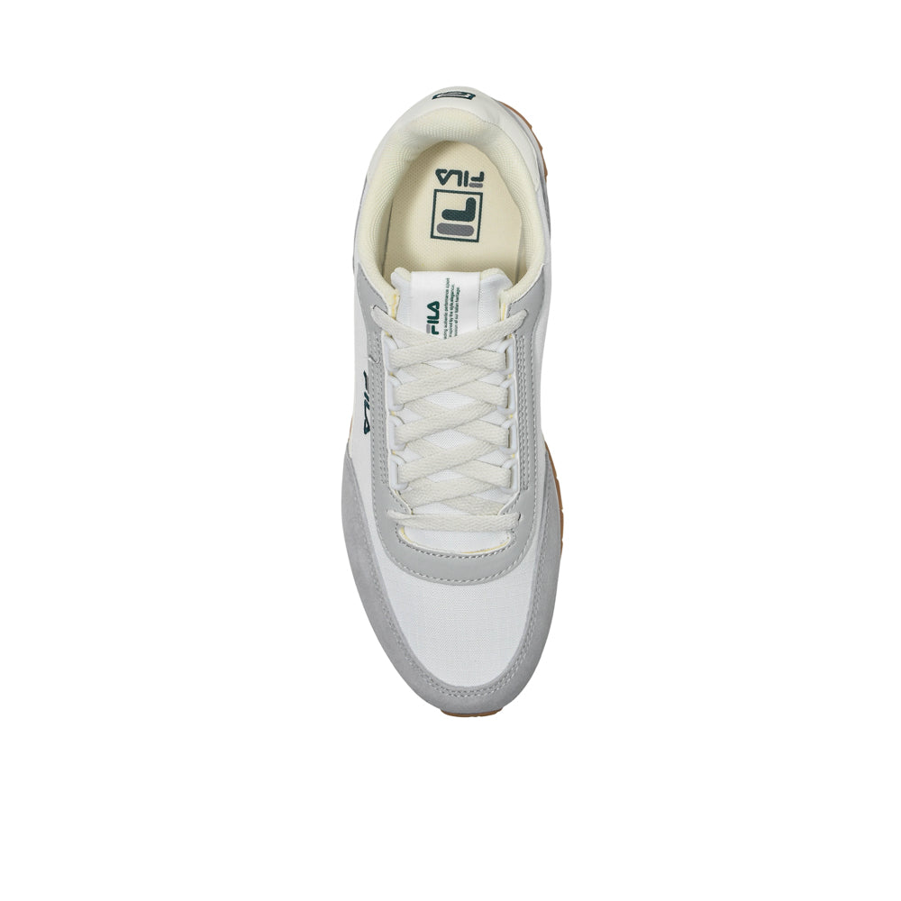 FILA Hadron V3 Unisex Lifestyle Shoes - Supersports Thailand Supersports Thailand