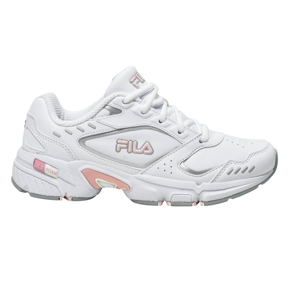 FILA Memory Decimus V2 Unisex Lifestyle Shoes - Supersports Thailand Supersports Thailand