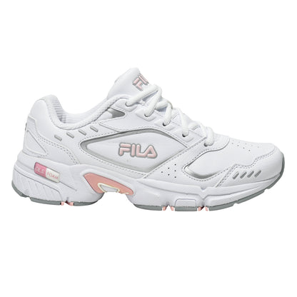 FILA Memory Decimus V2 Unisex Lifestyle Shoes - Supersports Thailand