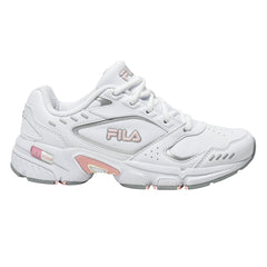 FILA Memory Decimus V2 Unisex Lifestyle Shoes - Supersports Thailand