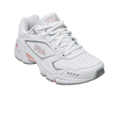 FILA Memory Decimus V2 Unisex Lifestyle Shoes - Supersports Thailand