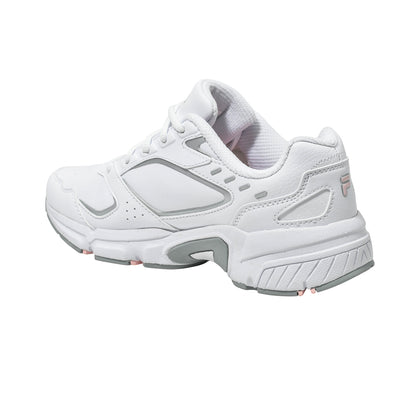 FILA Memory Decimus V2 Unisex Lifestyle Shoes - Supersports Thailand