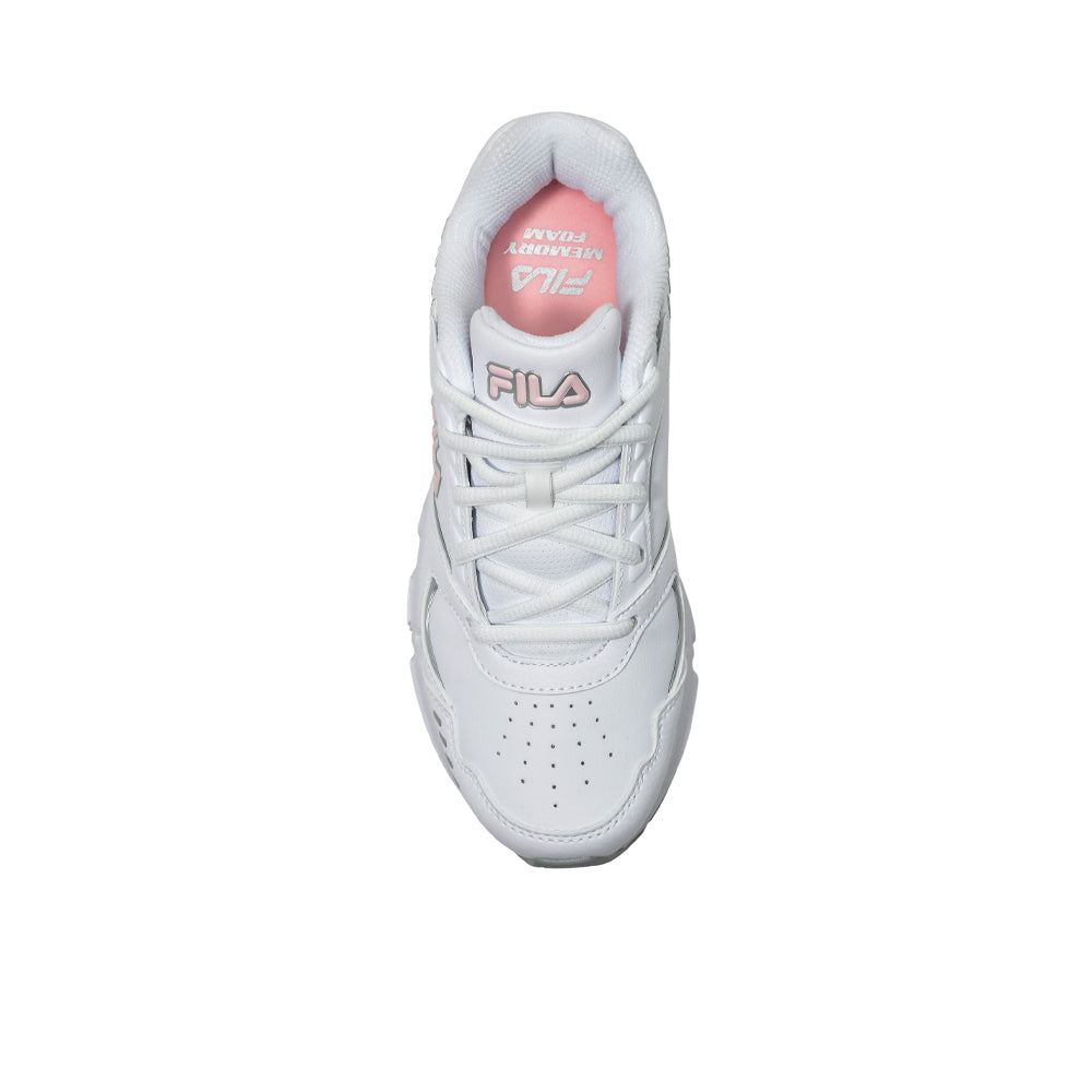 FILA Memory Decimus V2 Unisex Lifestyle Shoes - Supersports Thailand