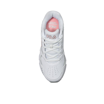 FILA Memory Decimus V2 Unisex Lifestyle Shoes - Supersports Thailand