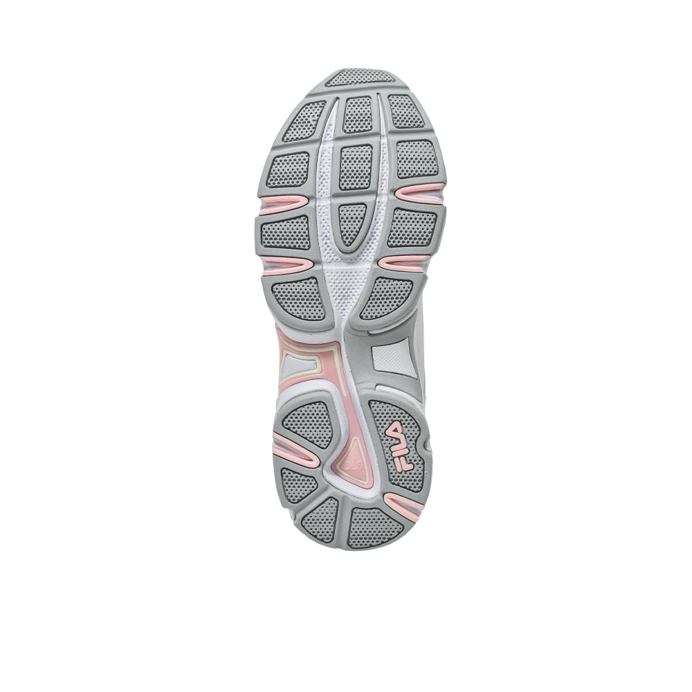FILA Memory Decimus V2 Unisex Lifestyle Shoes - Supersports Thailand