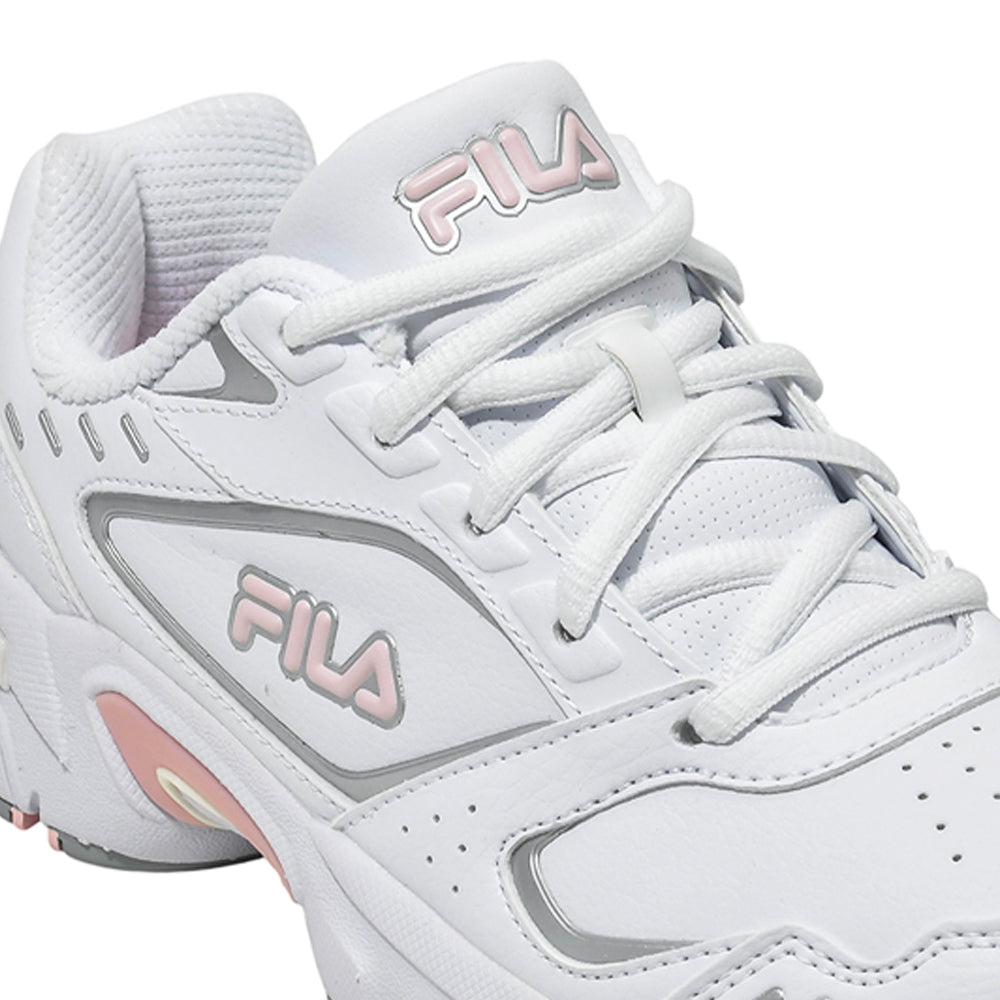 FILA Memory Decimus V2 Unisex Lifestyle Shoes - Supersports Thailand